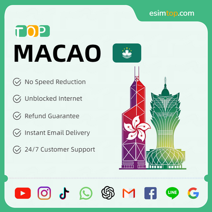 Macao
