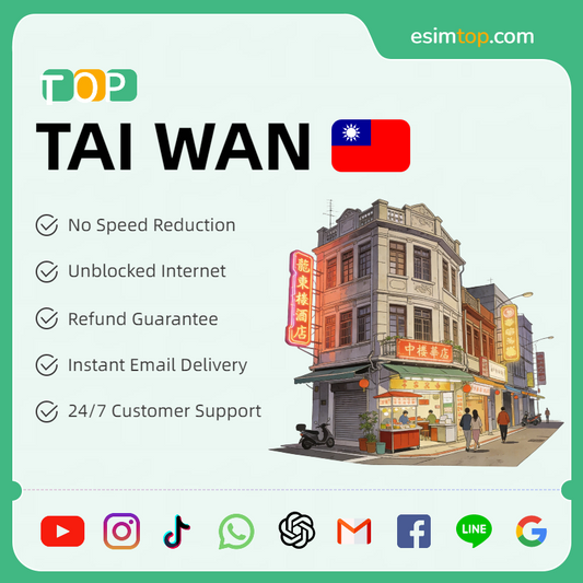 TAIWAN