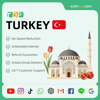TURKEY