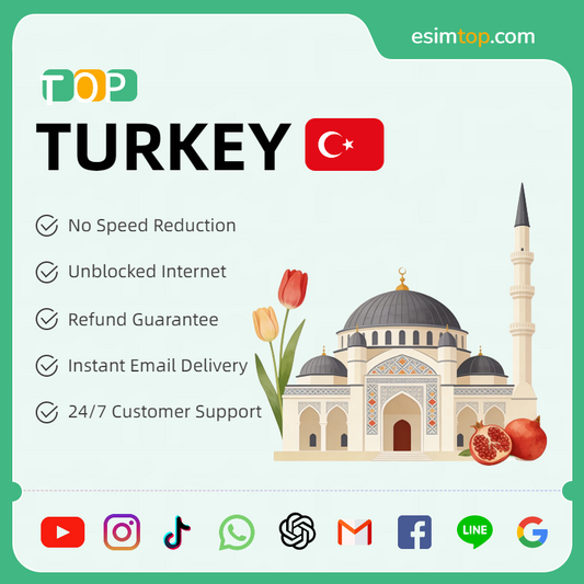 TURKEY