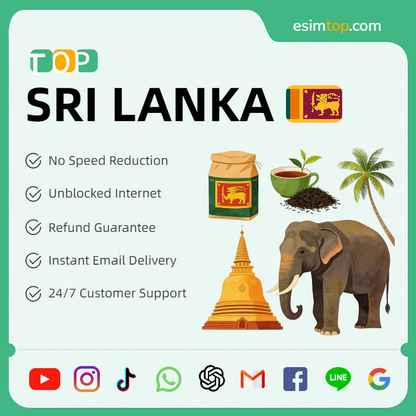 Sri Lanka