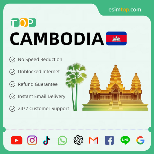 CAMBODIA