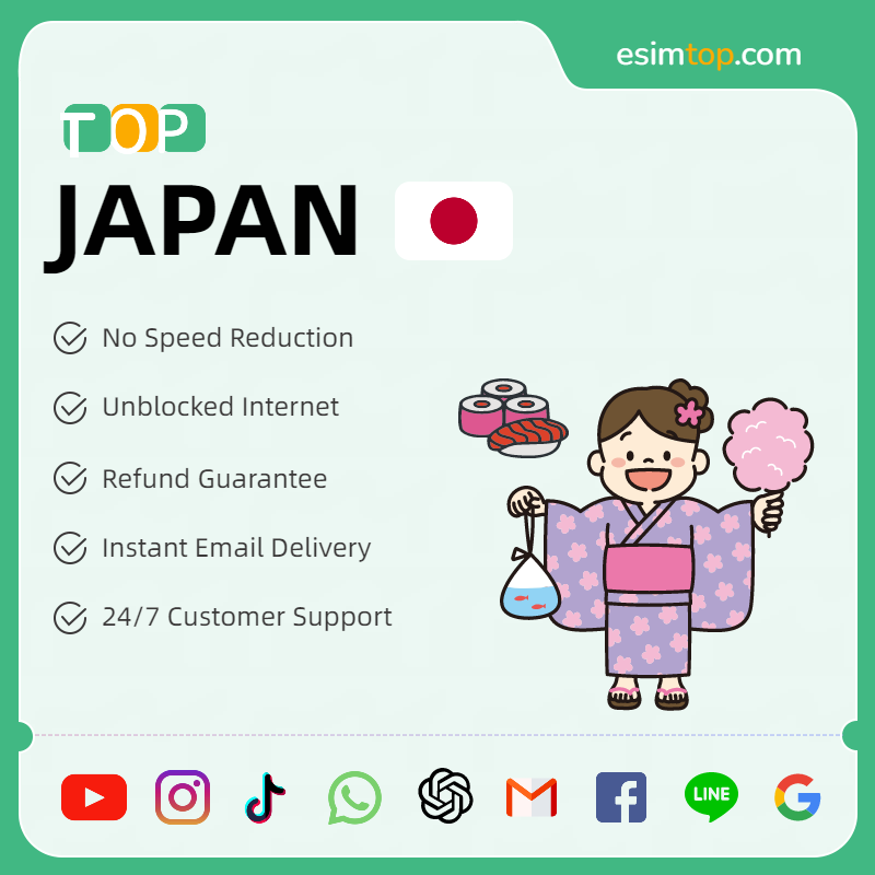 Japan