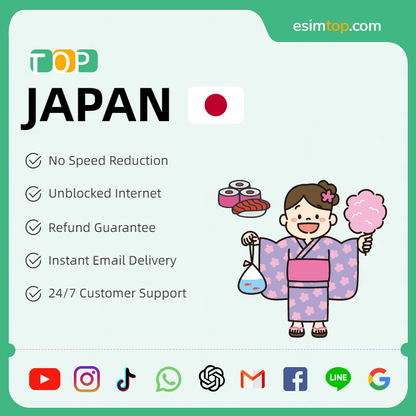 Japan