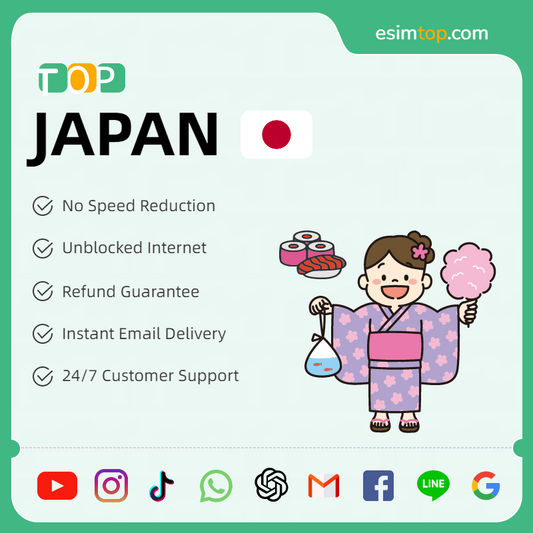 Japan