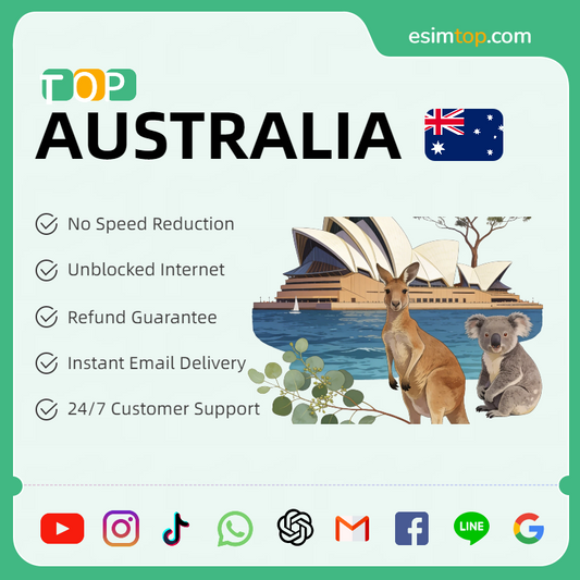 Australia