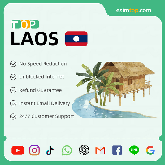 Laos