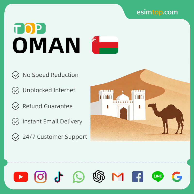 Oman