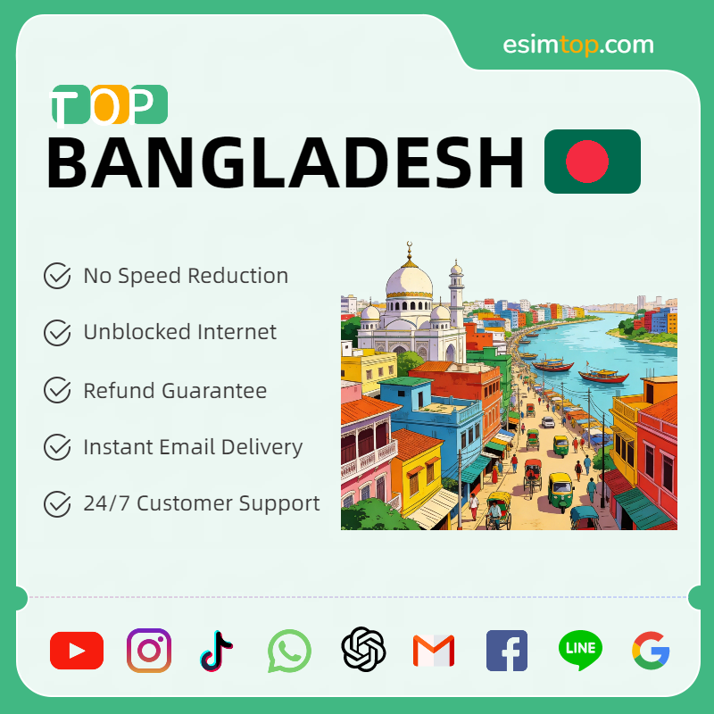 BANGLADESH