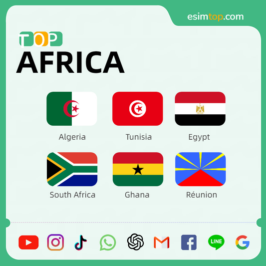 Africa