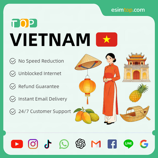 Vietnam
