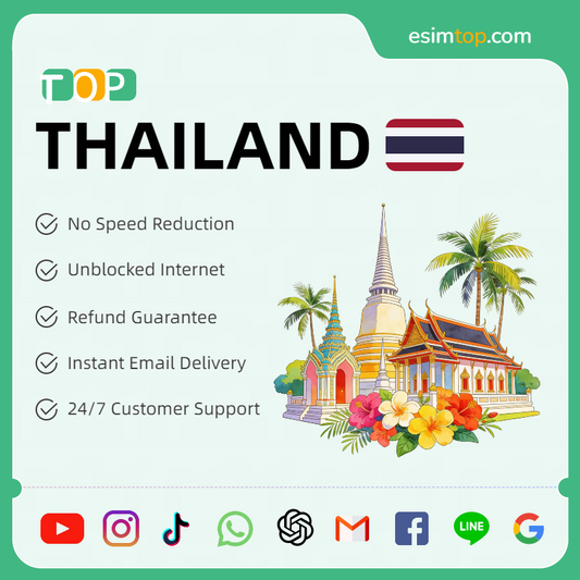 Thailand