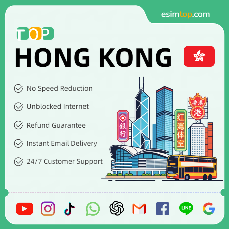 Hong Kong