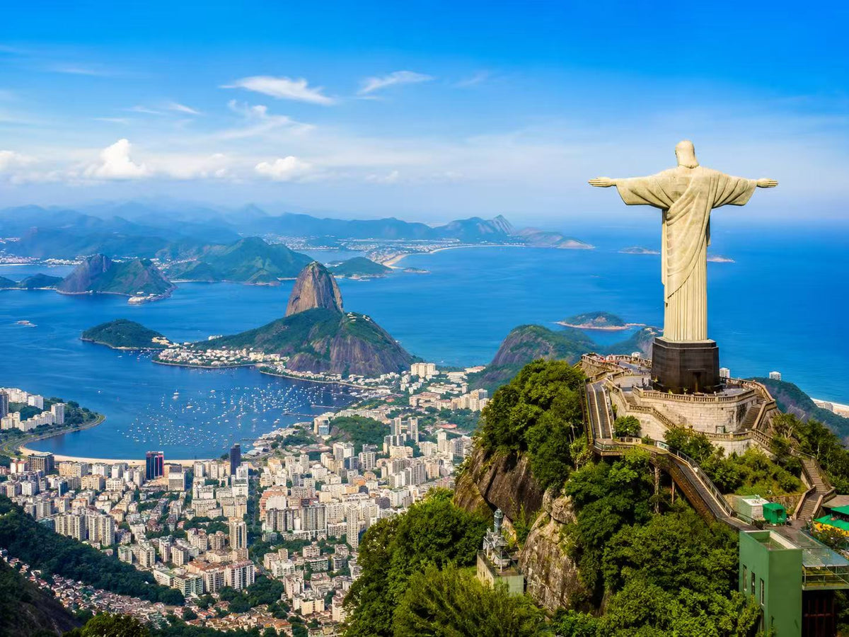 Brazil eSIM