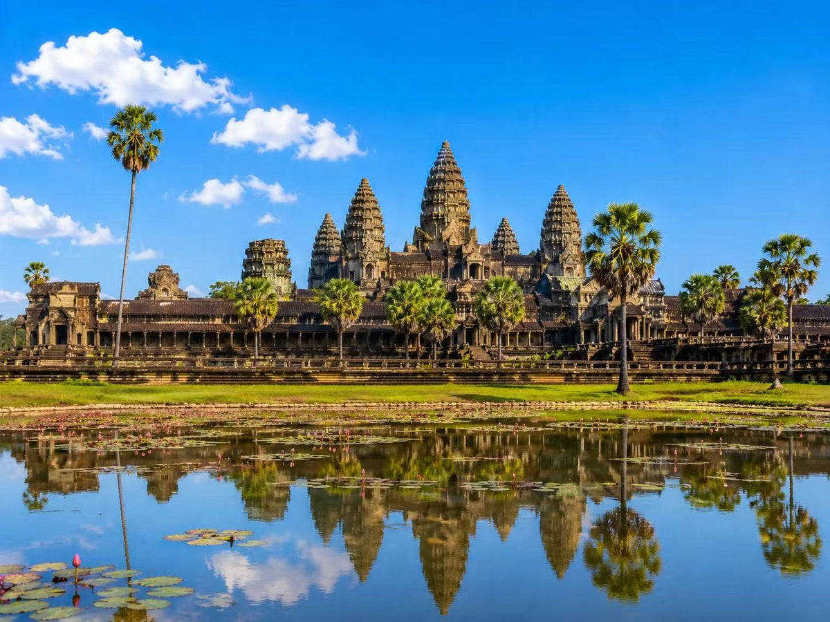 Asia 11 Destinations eSIM