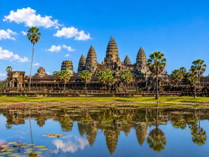 Asia 11 Destinations eSIM