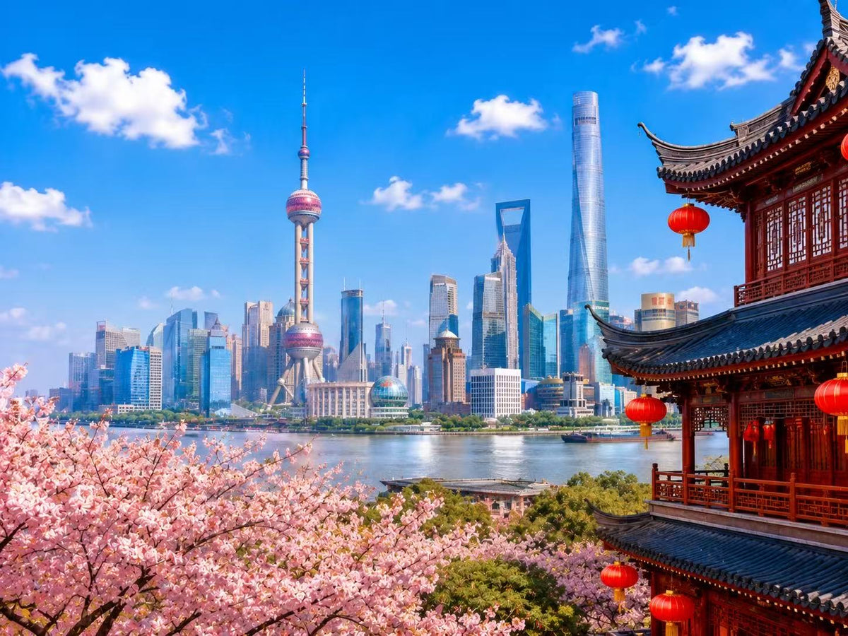 China, HK, MO & Taiwan eSIM