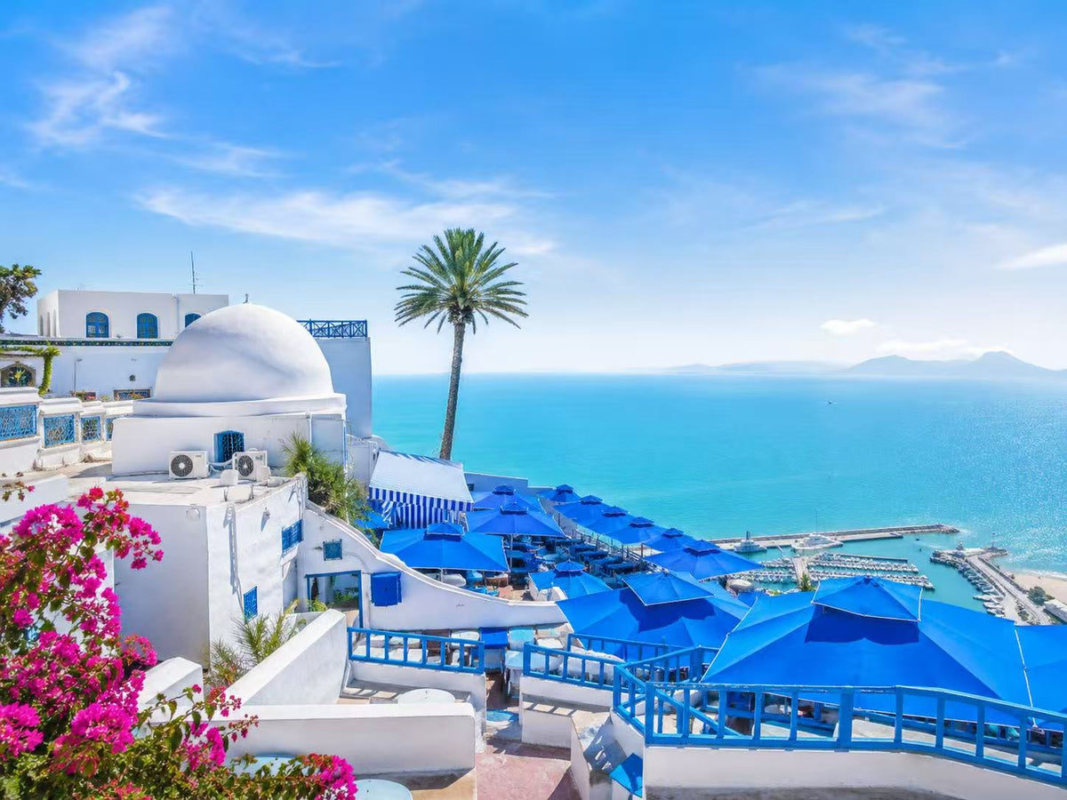 Greece eSIM
