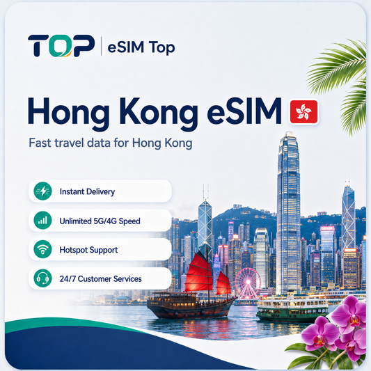 Hong Kong