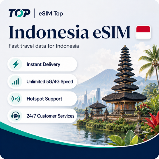 Indonesia