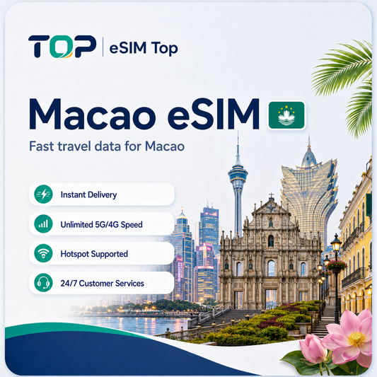 Macao