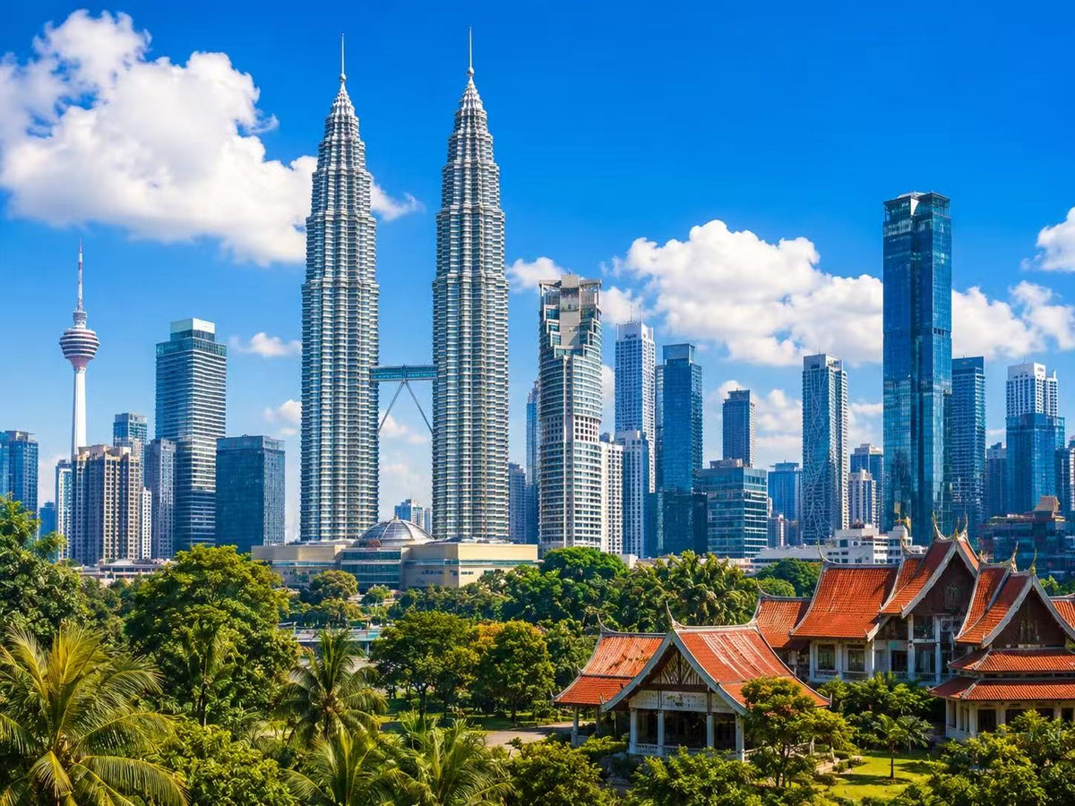 Malaysia eSIM