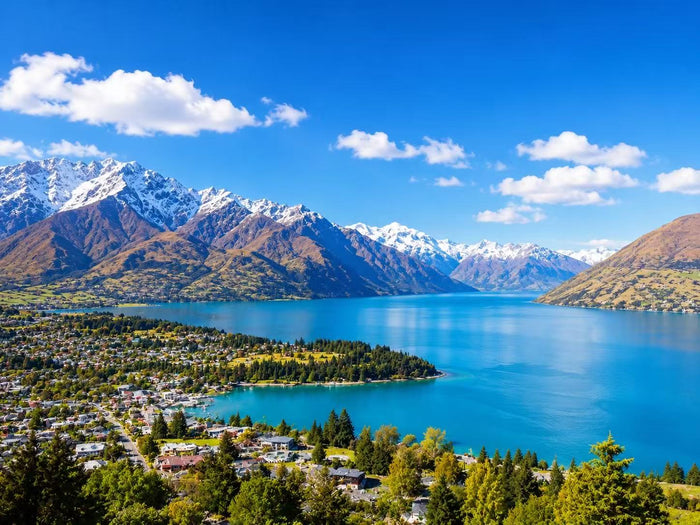 Australia & New Zealand eSIM