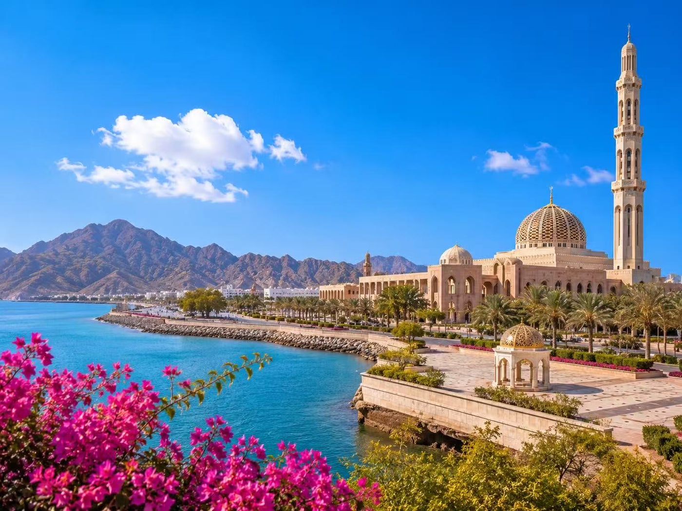 Oman