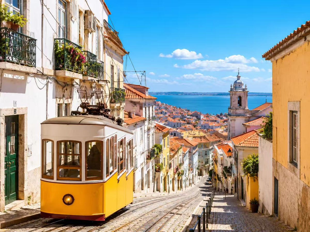 Portugal eSIM