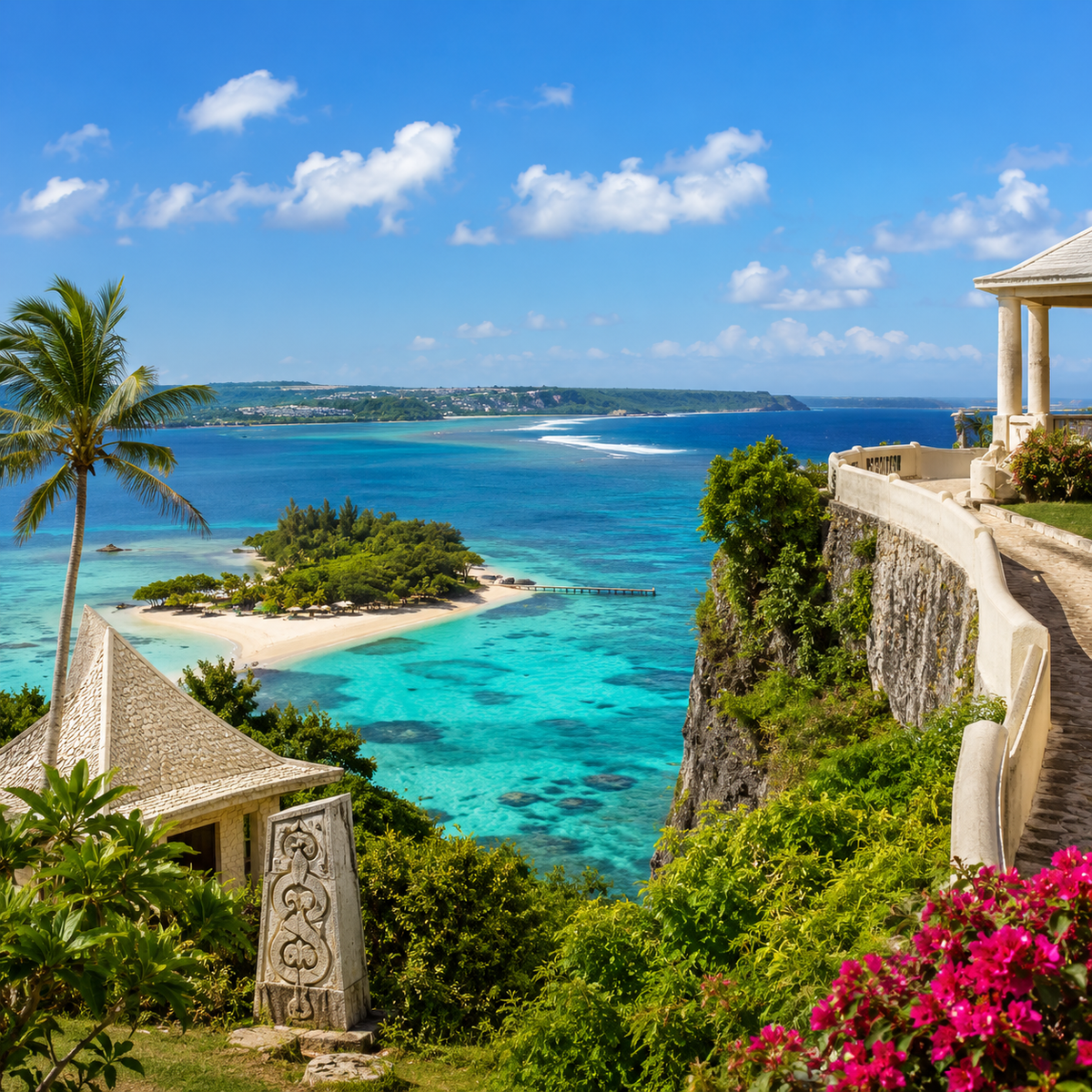 Saipan & Guam eSIM