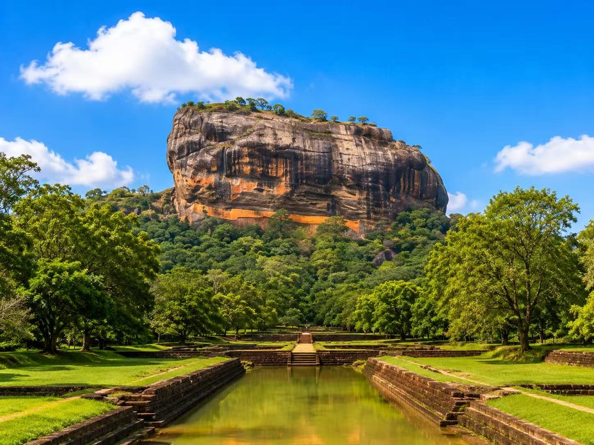 Sri Lanka eSIM