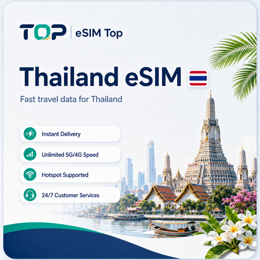 Thailand