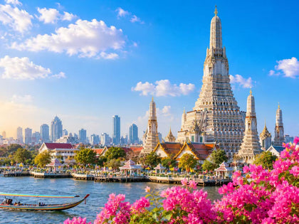 Thailand eSIM