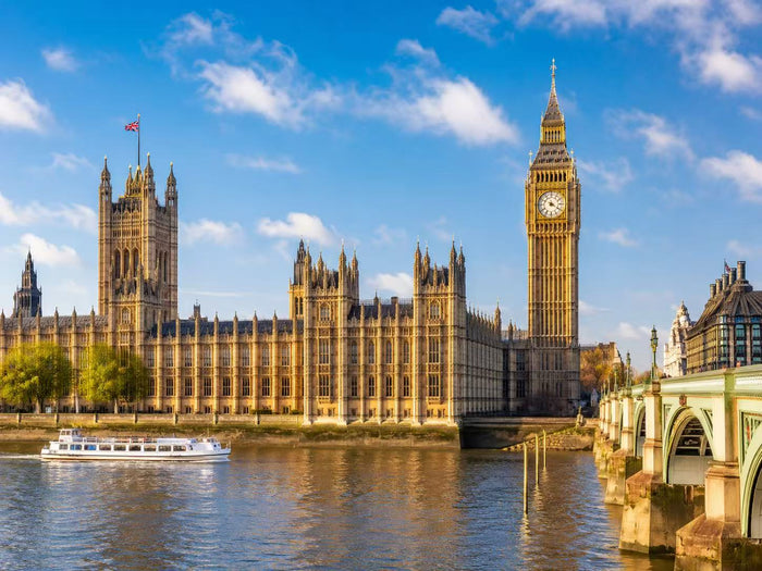 United Kingdom eSIM