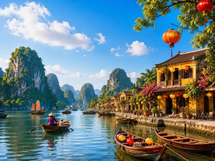 Vietnamobile Vietnam eSIM