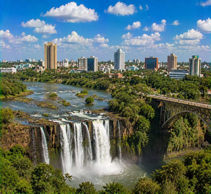 Zambia eSIM