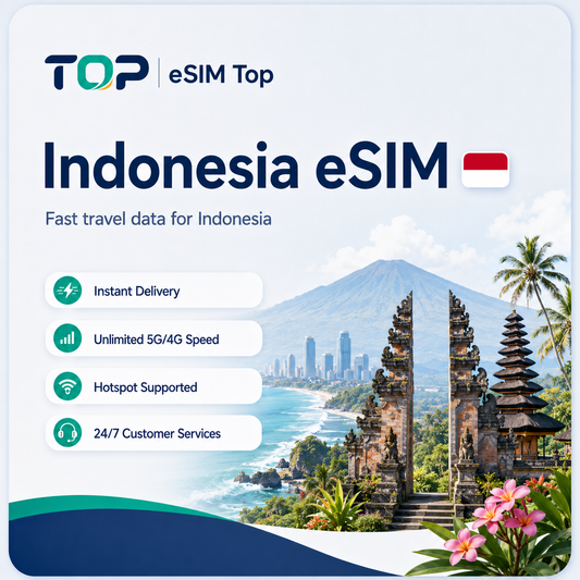 Indonesia