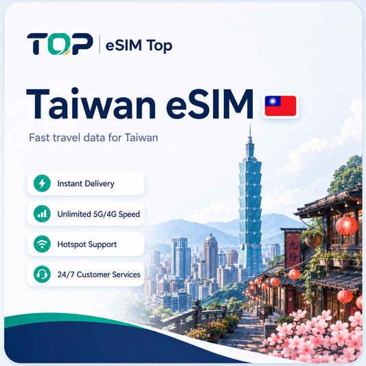 Taiwan