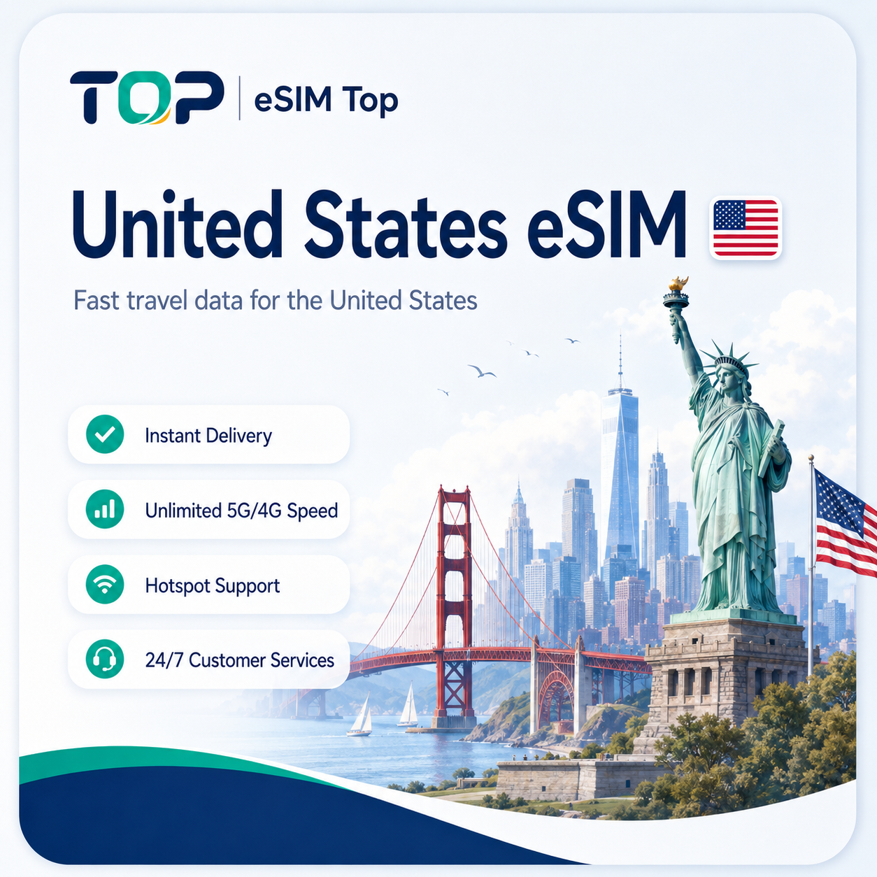 United States